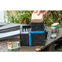 Dispozitiv Taiere Carne Preston - Meat Cutter Set Dispozitiv Taiere Carne Preston - Meat Cutter Set
